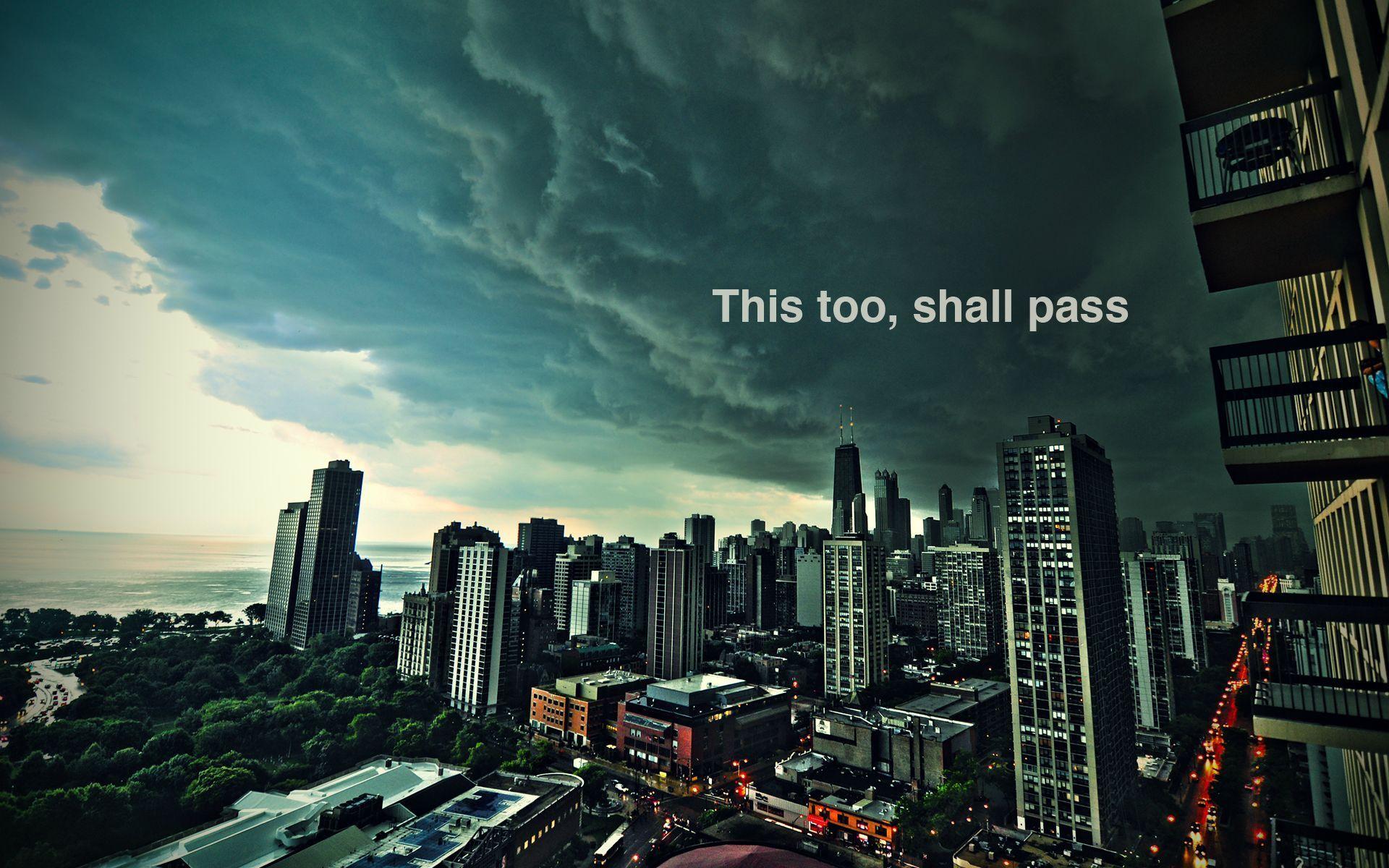 This Too Shall Pass Wallpapers - Top Free This Too Shall Pass
