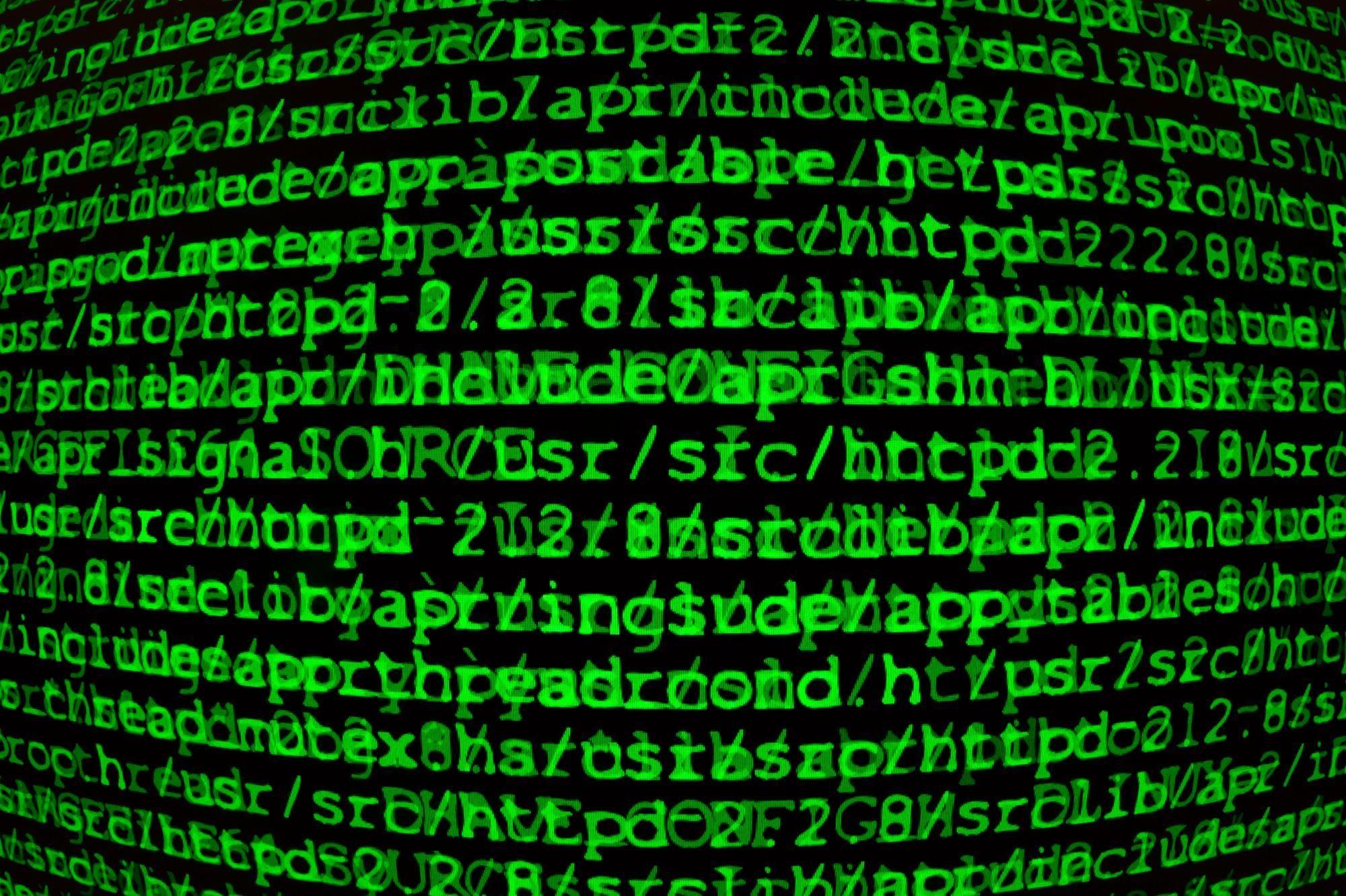 Hack Code Wallpapers - Top Free Hack Code Backgrounds - WallpaperAccess