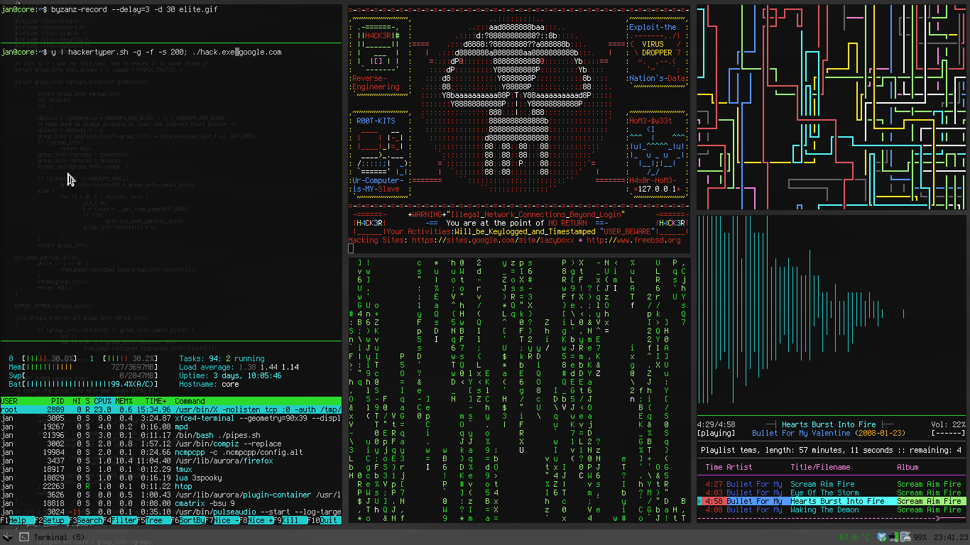 1366x768 