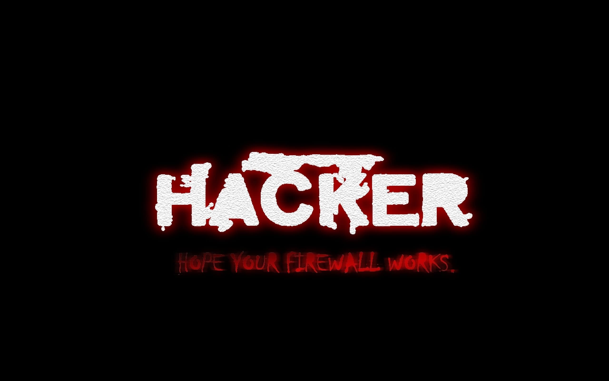 2560x1600 Hacker Wallpaper PC Free HD Wallpaper