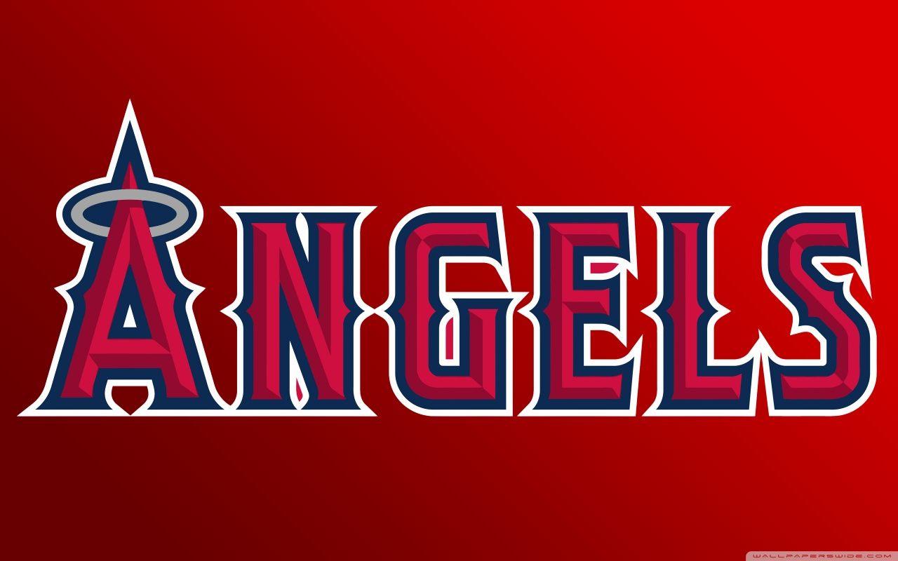 1280x800 Anaheim Angels HD Wallpaper