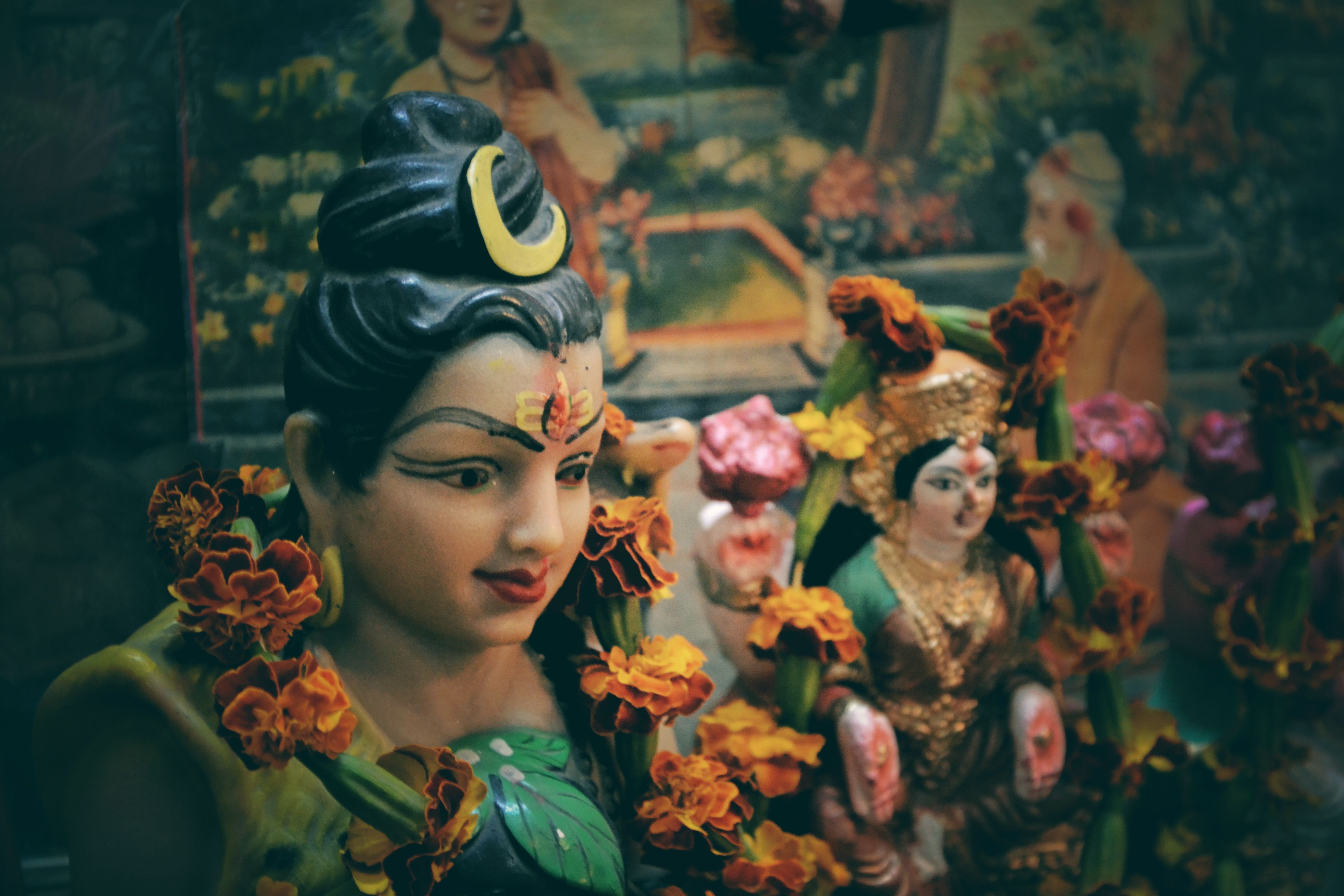 4608x3072 Shiva Photo, Download The BEST Free Shiva & HD Image