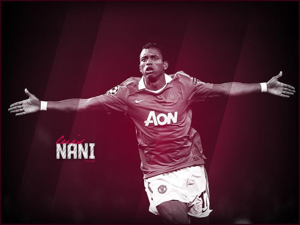 1024x768 Luis Nani HD Wallpaper Wallpaper for PC Desktop. HD wallpaper, Wallpaper, Free wallpaper