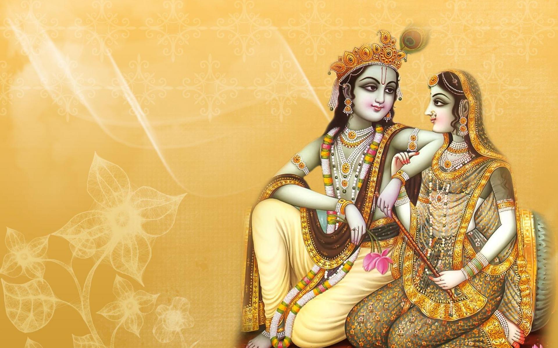 1920x1200 Download Latest Lord Krishna HD Wallpaper Gallery