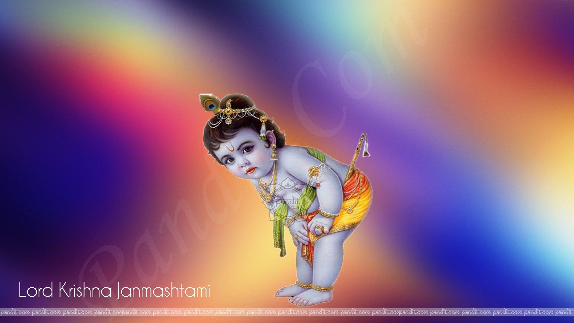 1920x1080 Krishna Janmashtami Wallpaper HD Krishna Wallpaper & Background Download
