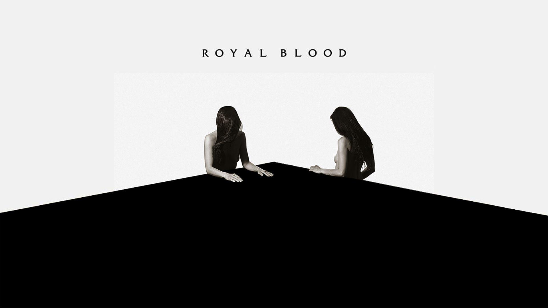 1920x1080 Royal Blood Wallpaper
