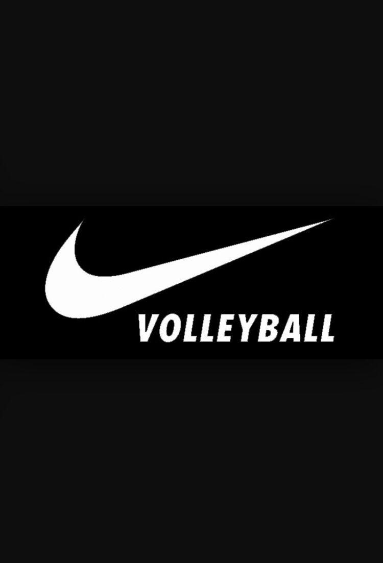 750x1103 Nike Volleyball Wallpaper