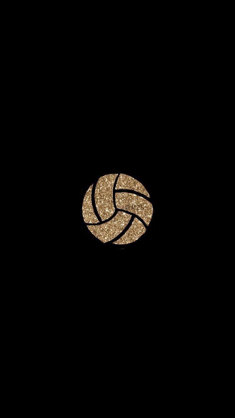 750x1334 Cool Volleyball Wallpaper