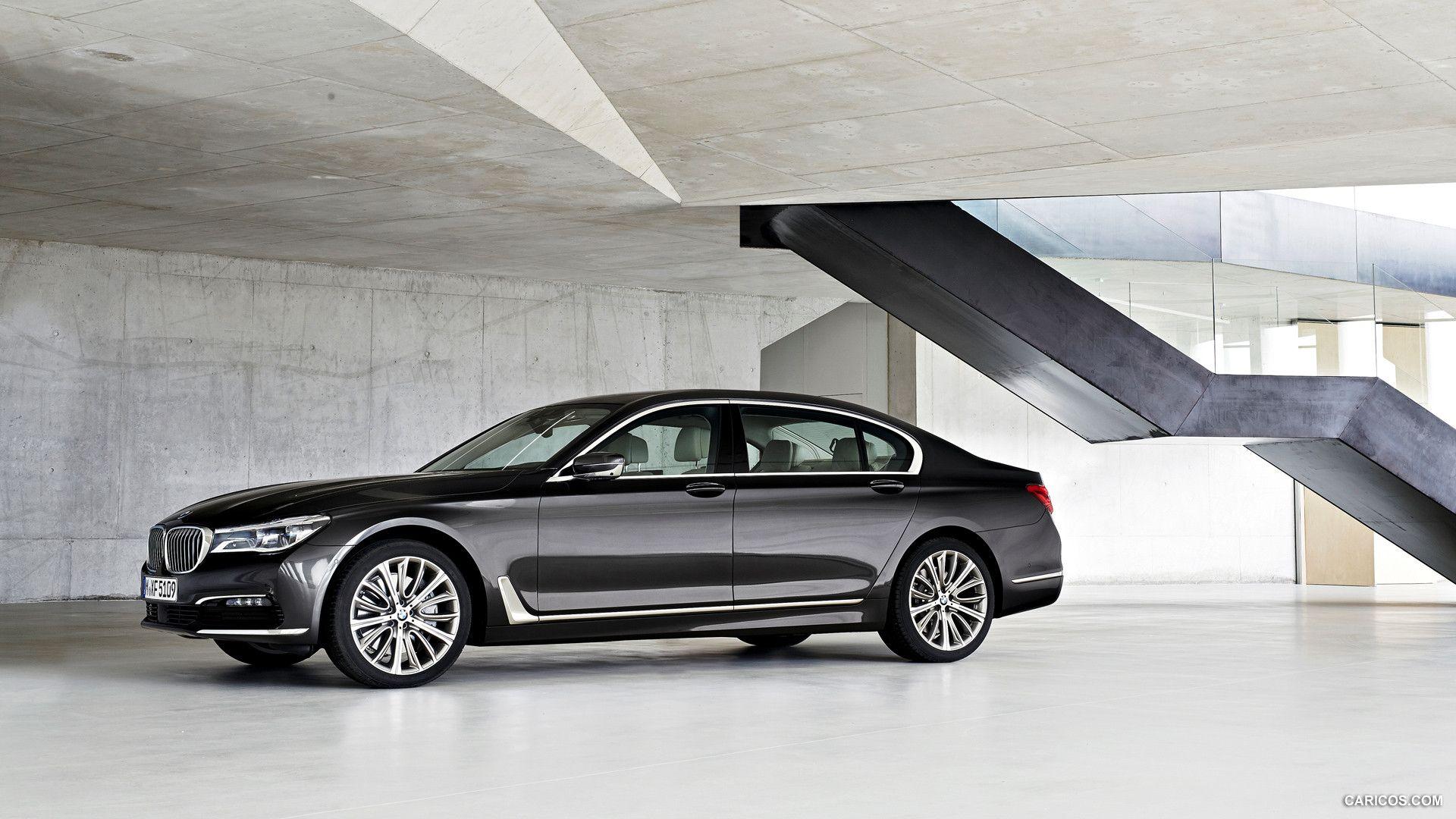 Bmw 750li Wallpapers Top Free Bmw 750li Backgrounds Wallpaperaccess