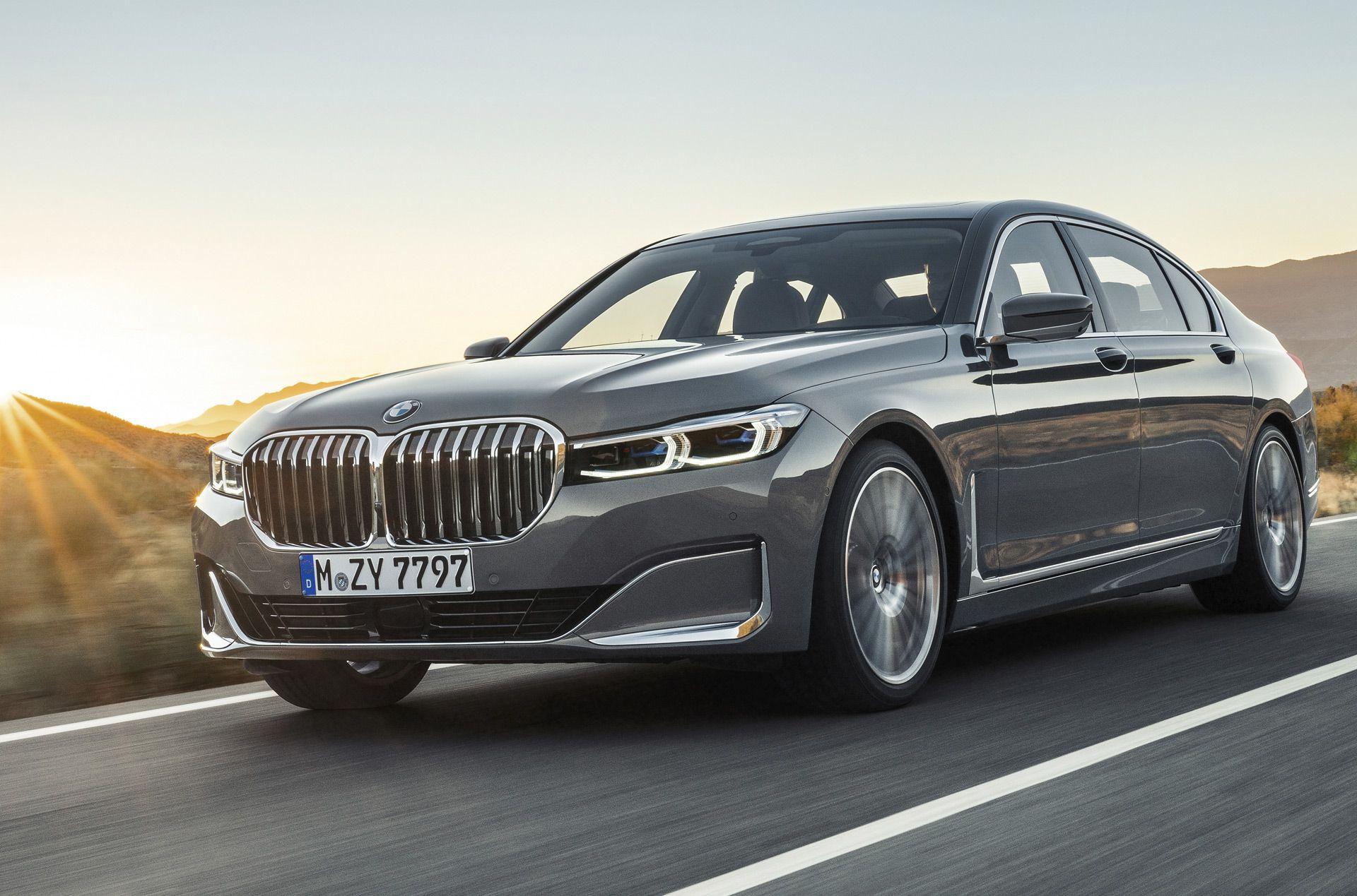 1920x1269 BMW 7 Series Review, Ratings, Specs, Prices, And Photo Car Connection
