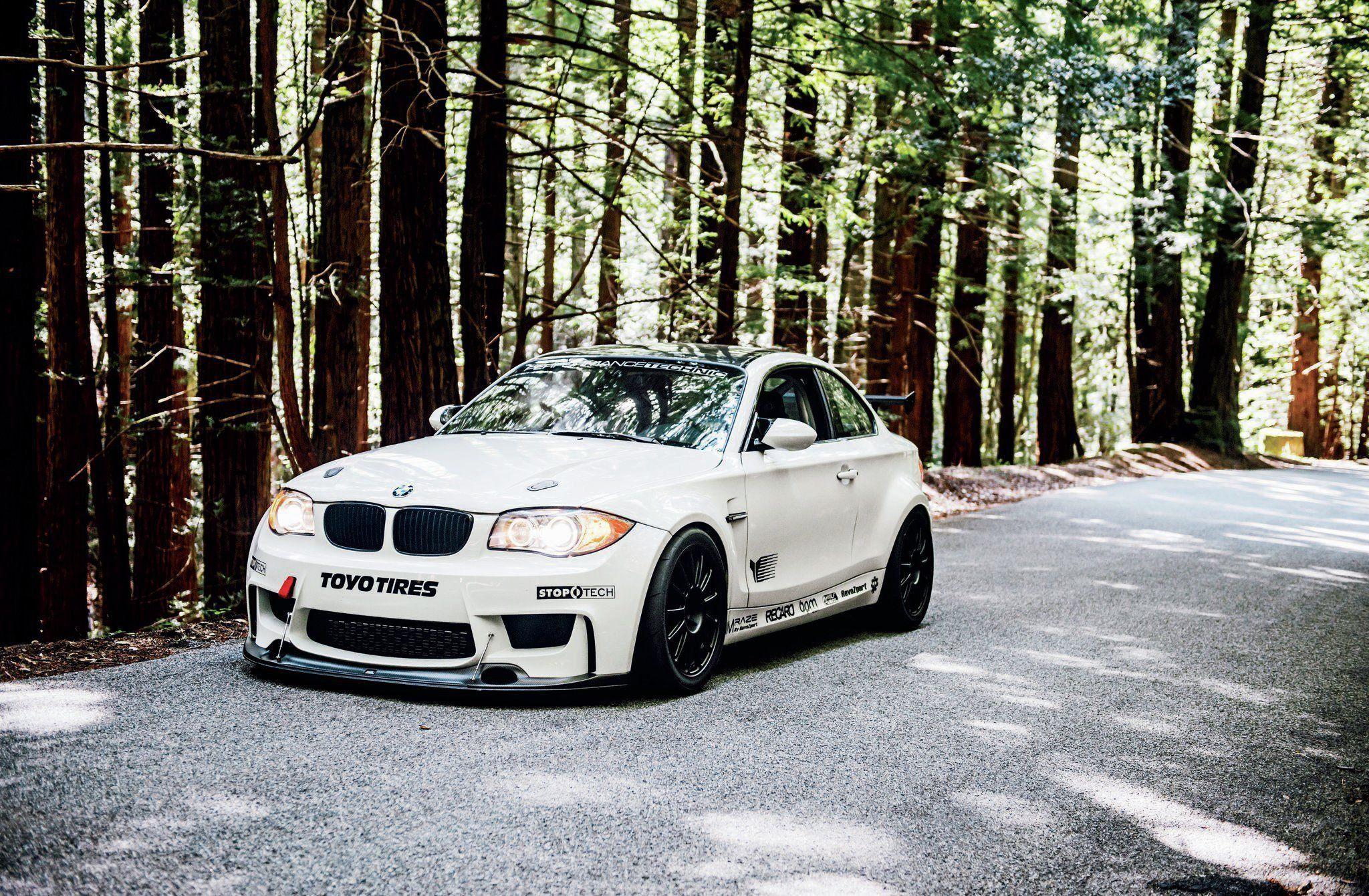 2048x1340 Bmw 135i Wallpaper