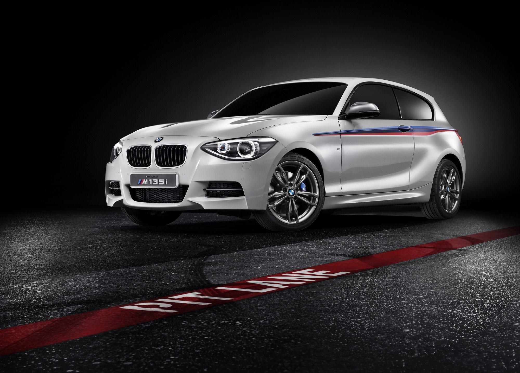 2000x1434 BMW M135i Concept Picture, Photo, Wallpaper