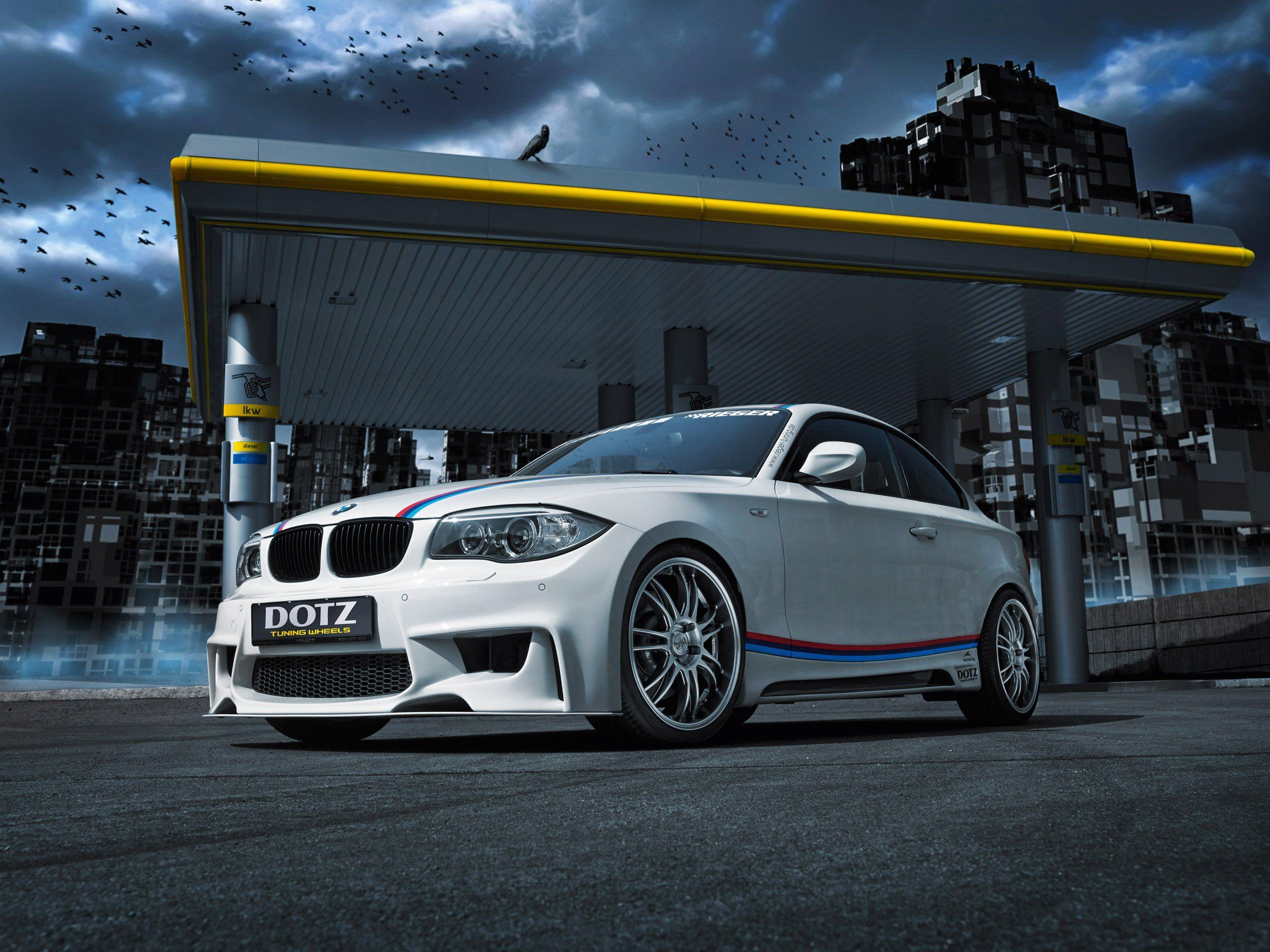2560x1920 Bmw, 1 series, 135i, Coupe, Dotz shift, Tuning Wallpaper HD / Desktop and Mobile Background