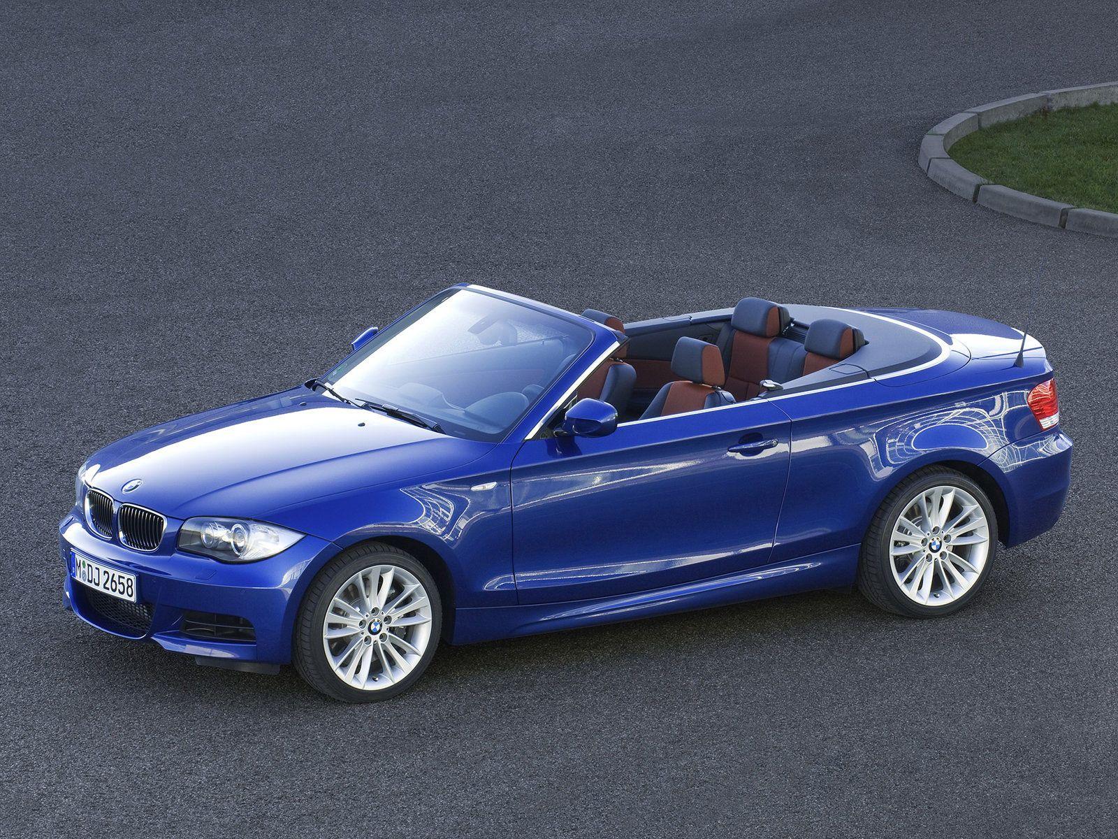 1600x1200 Bmw 135i Wallpaper Free