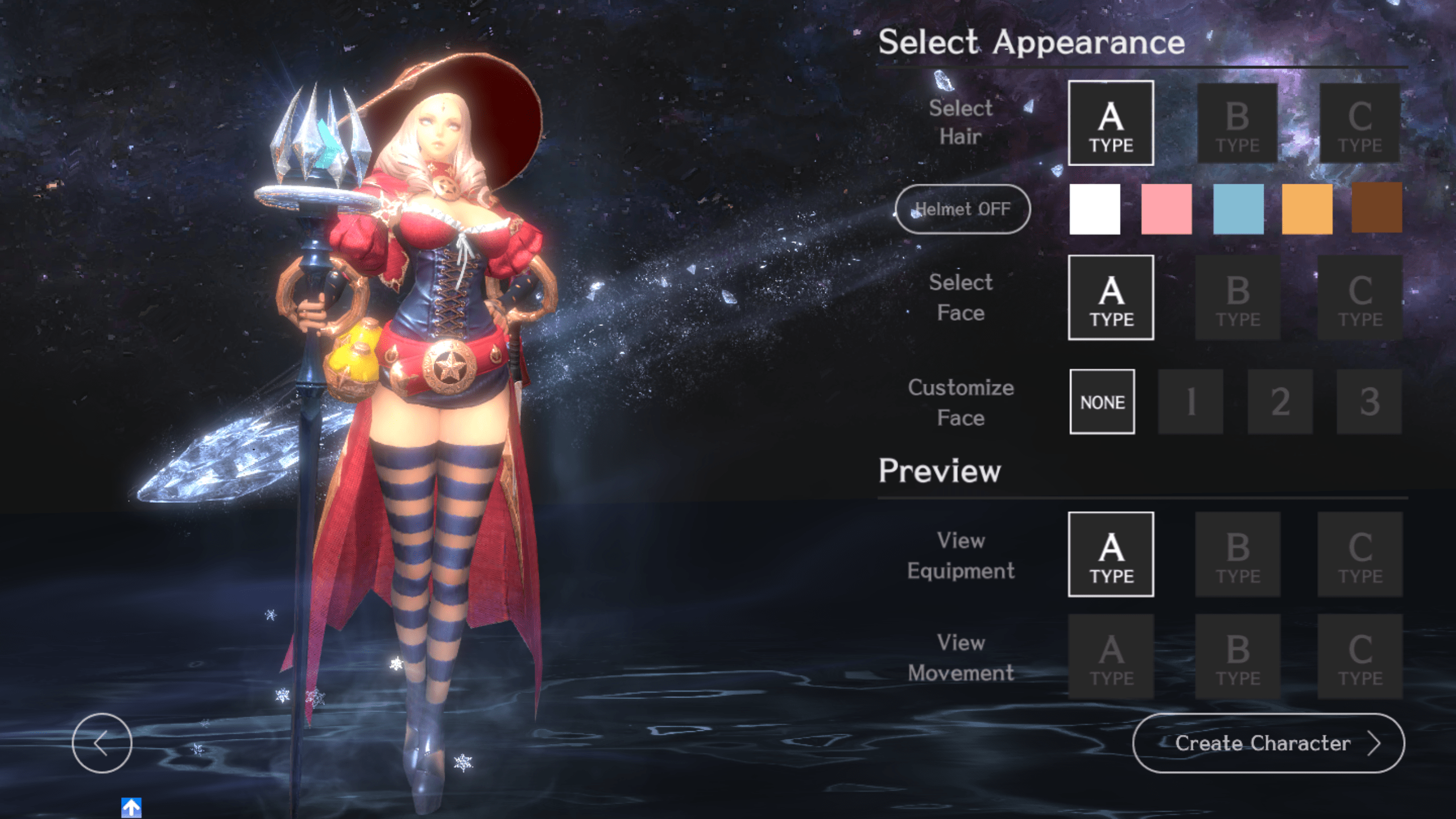 2560x1440 Character Royal Blood Game