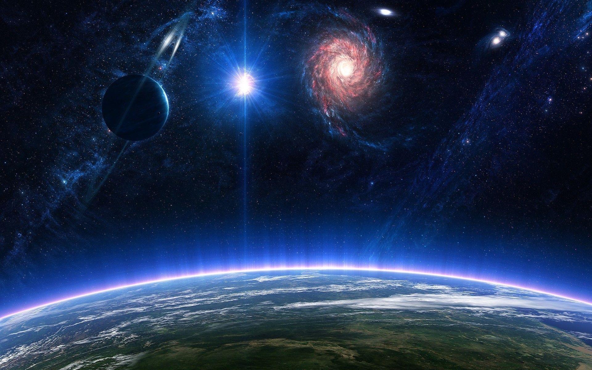 Atmosphere Wallpapers Top Free Atmosphere Backgrounds WallpaperAccess