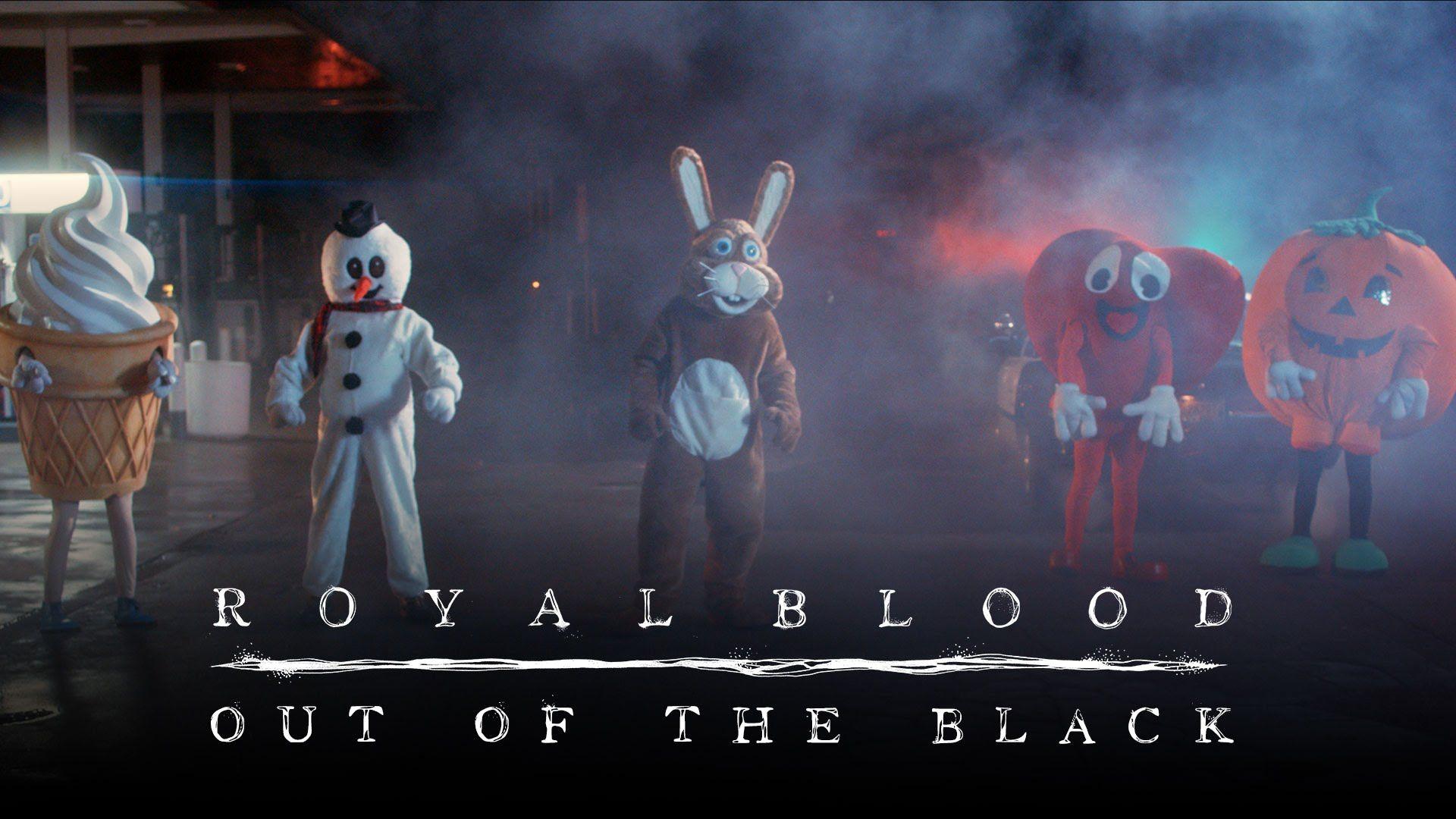 1920x1080 Royal Blood