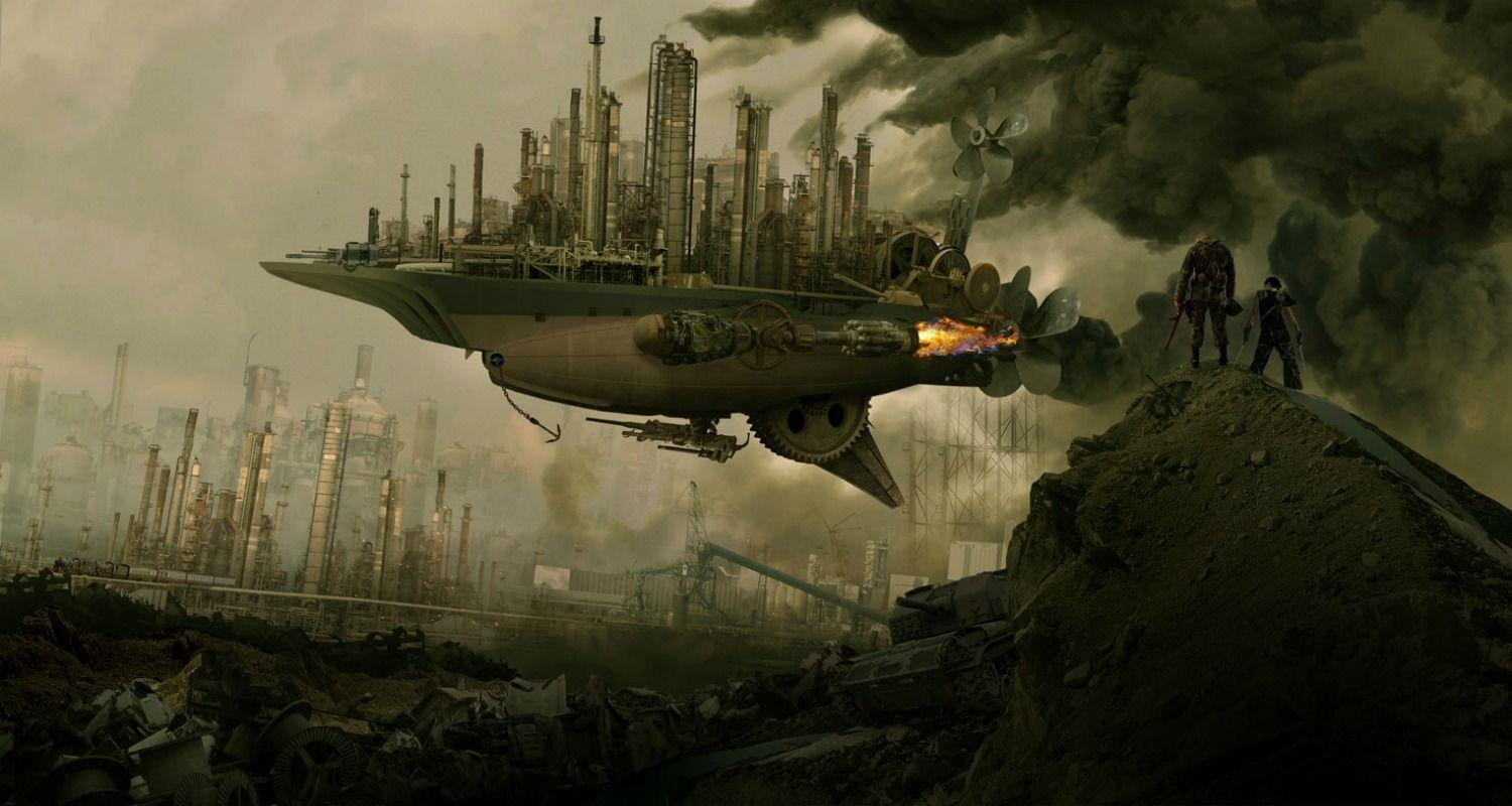 1500x800 Steampunk Wallpaper 1920x1080 .com