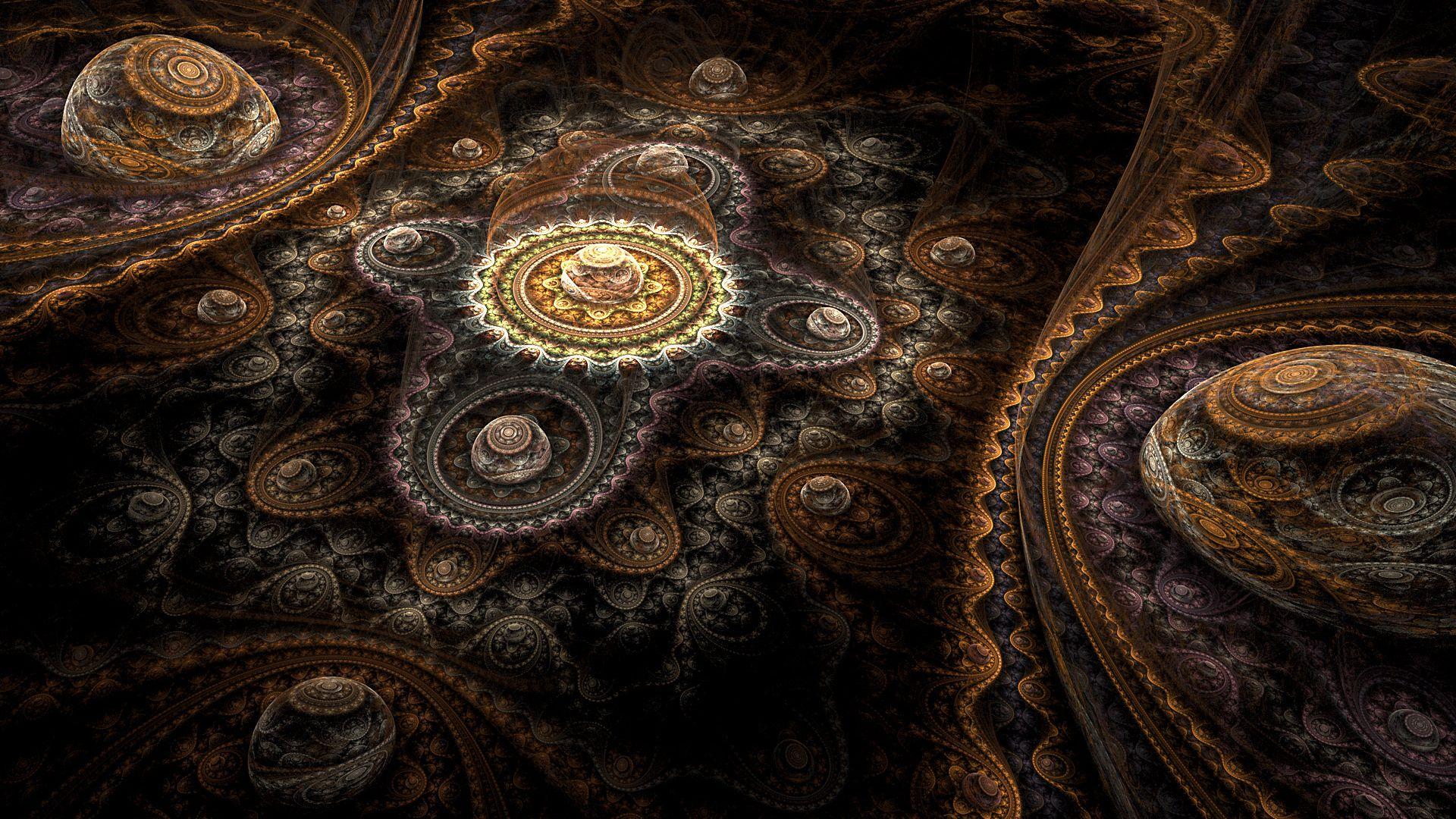 1920x1080 Steampunk HD Wallpaperx1080