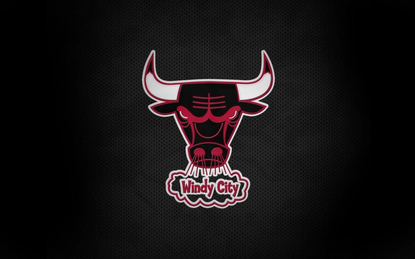 1440x900 Chicago Bulls HD Wallpaper