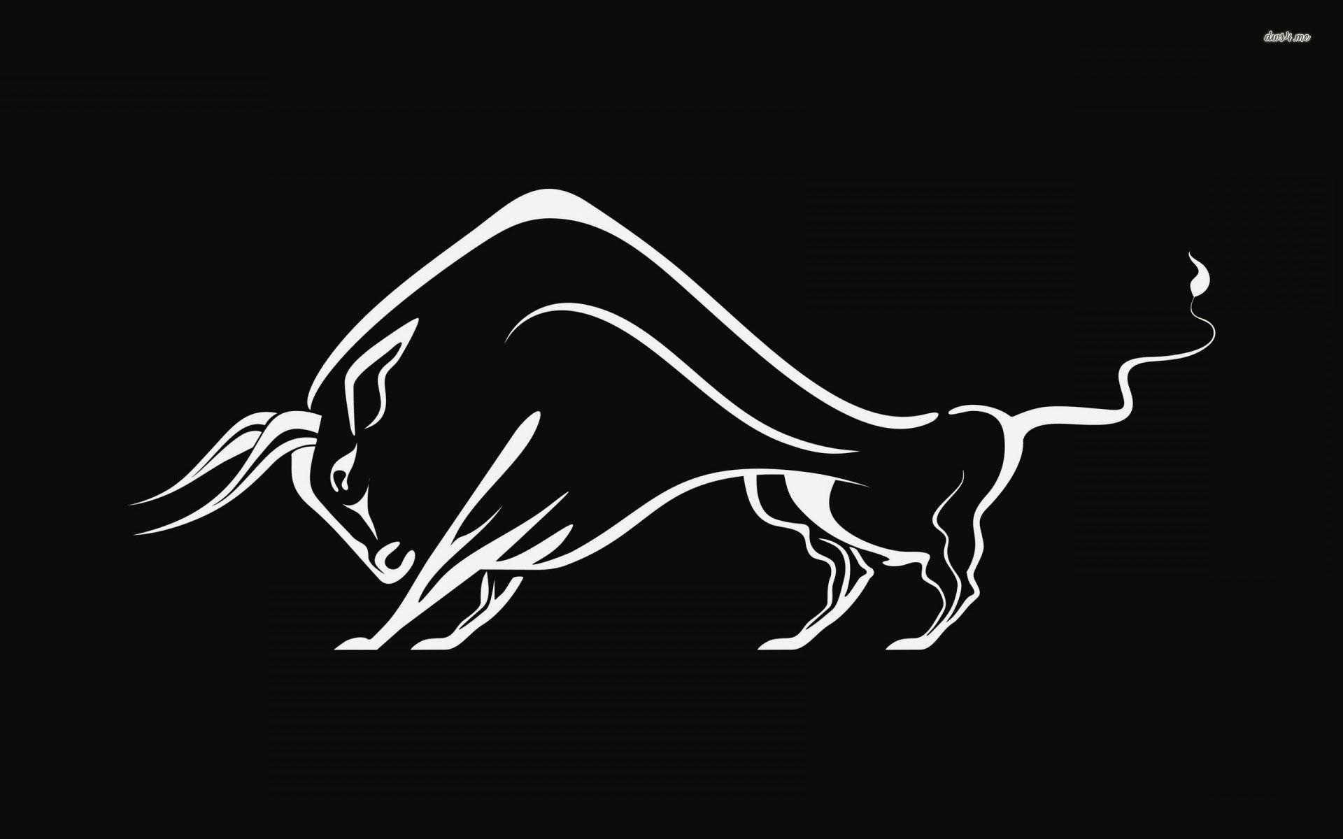 1920x1200 Images, Wallpaper of Bull in HD Quality: B.SCB Wallpaper