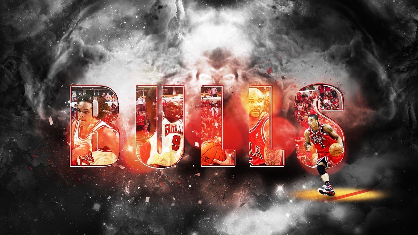 1600x900 Bulls Wallpaper. Chicago Bulls Wallpaper, Swag Chicago Bulls Wallpaper and Bulls Wallpaper