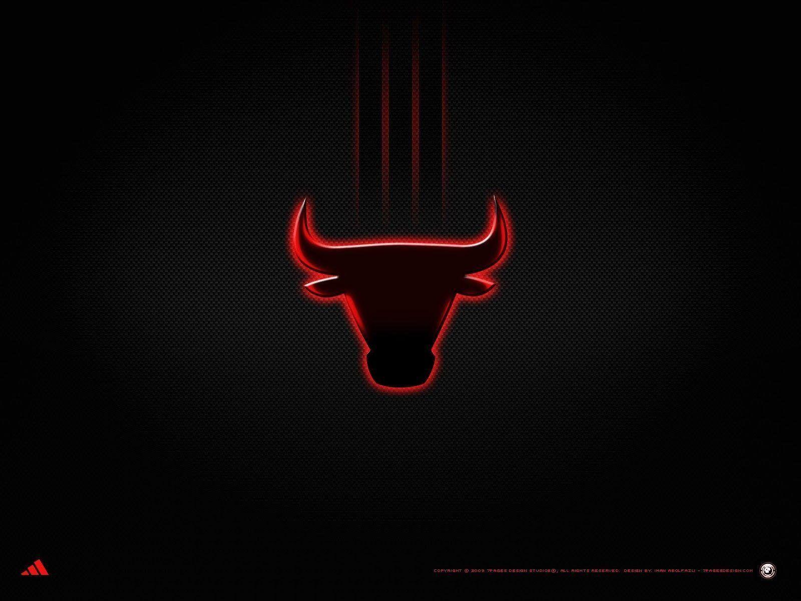 Bulls HD Wallpapers - Top Free Bulls HD Backgrounds - WallpaperAccess