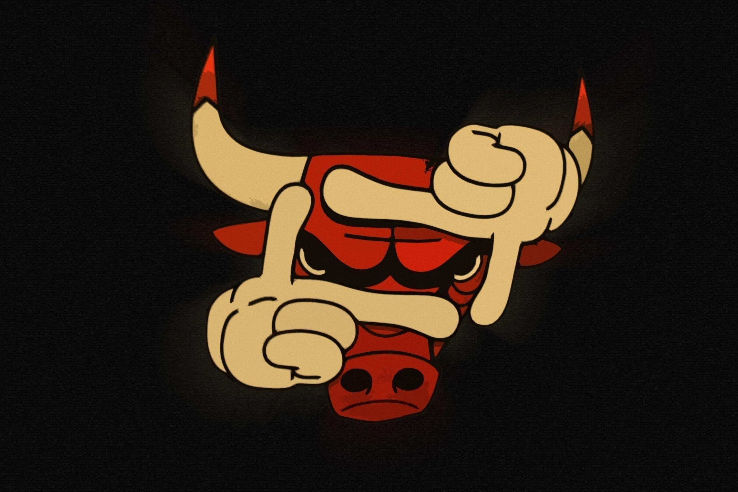 2880x1920 Chicago Bulls Wallpaper HD Wallpaper × Chicago Bulls. Bulls wallpaper, Chicago bulls wallpaper, Basketball wallpaper