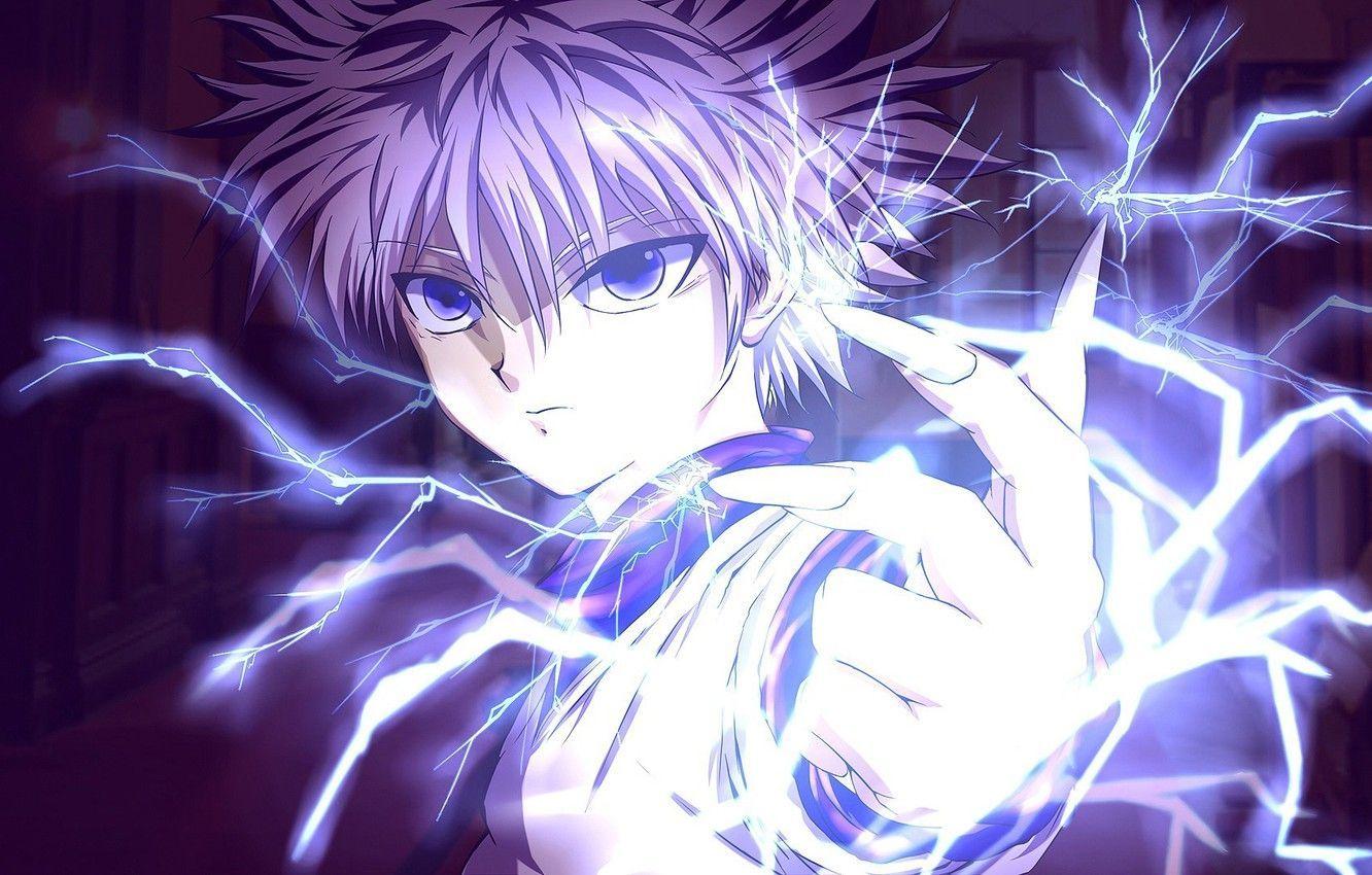 Top 10 Anime Power Awakening Scenes | Videos on WatchMojo.com
