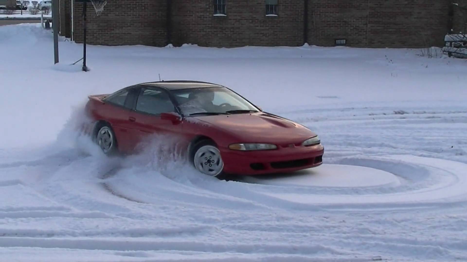 1920x1080 Eagle Talon