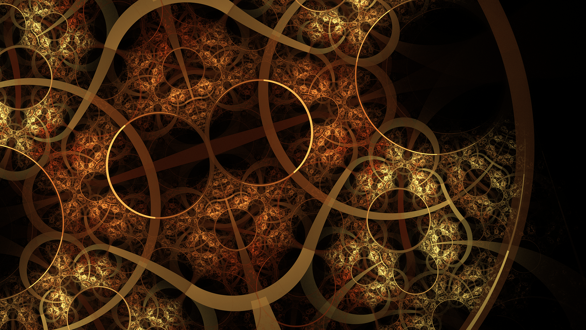 1920x1080 Desktop Wallpaper Steampunk