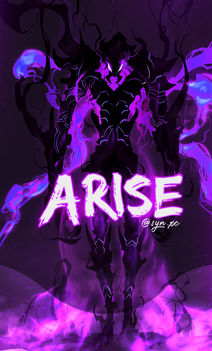 720x1188 Beru. Solo Leveling. Cool anime wallpaper, Anime wallpaper, Dark fantasy art
