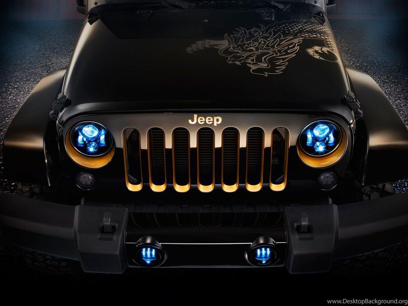 Jeep Desktop Wallpapers - Top Free Jeep Desktop Backgrounds ...