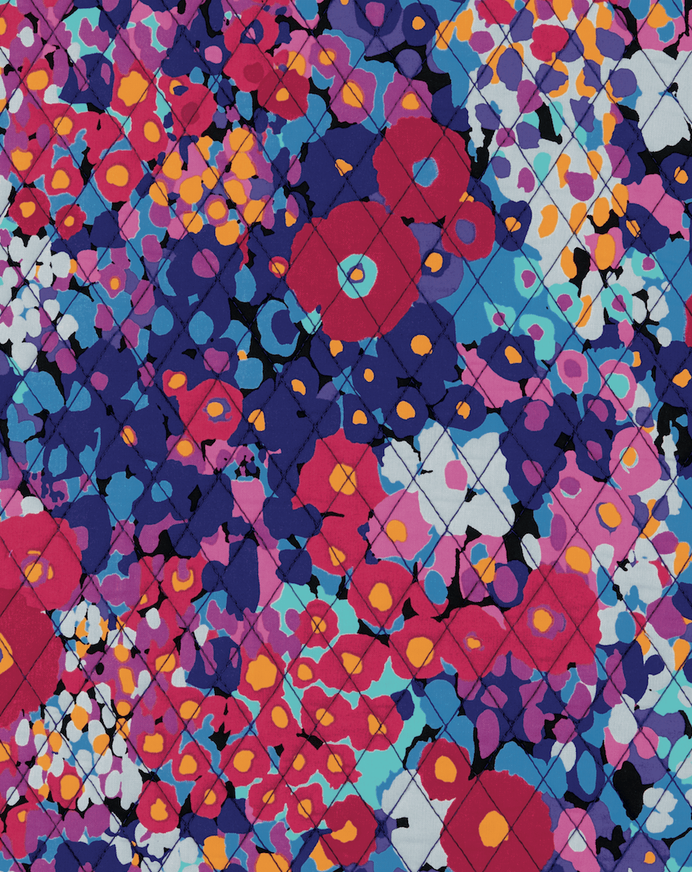 982x1237 Impressionista. Wall paper phone, Vera bradley patterns, Vera bradley prints
