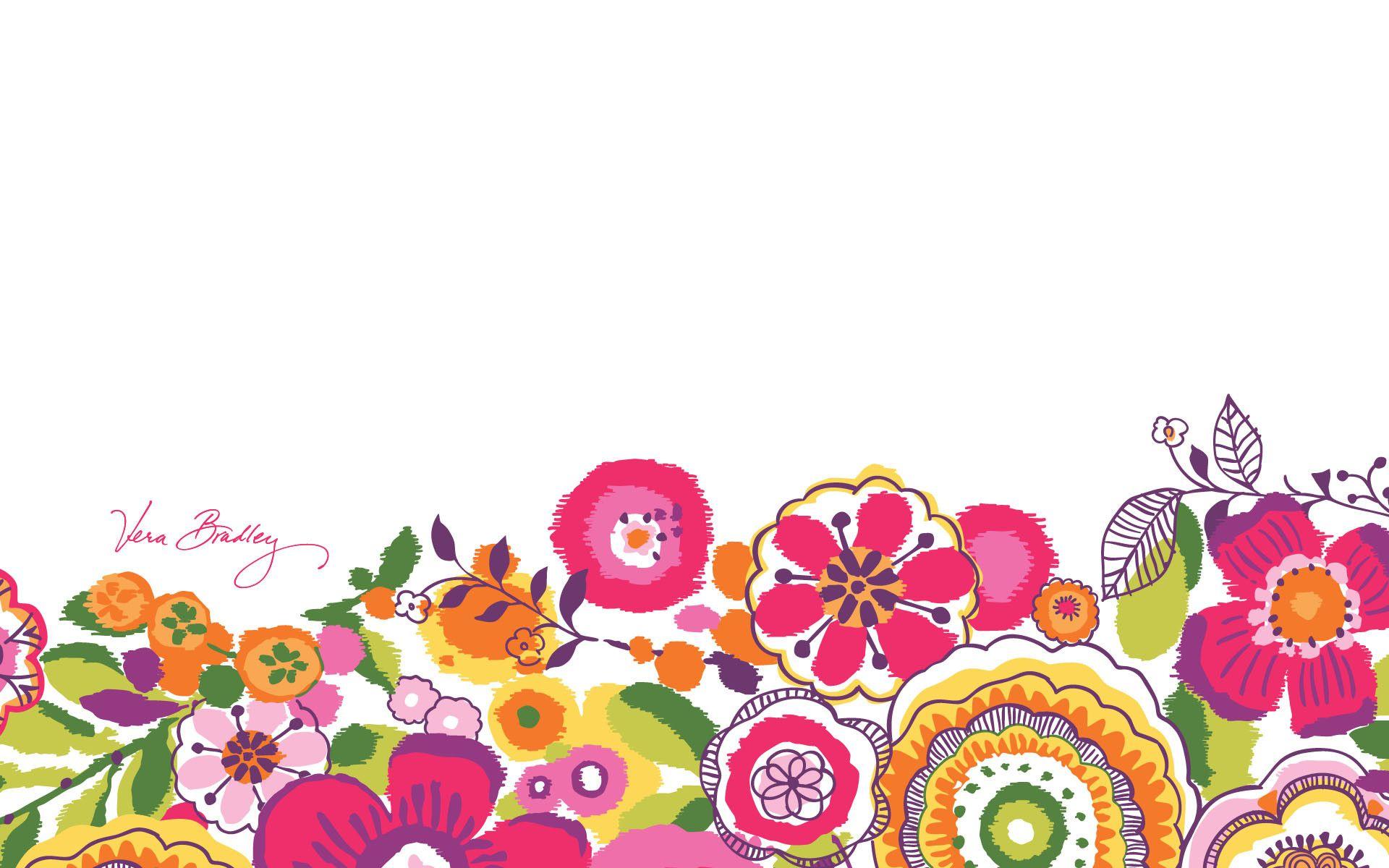1920x1200 Vera Bradley Wallpaper For Computer Bradley HD Background