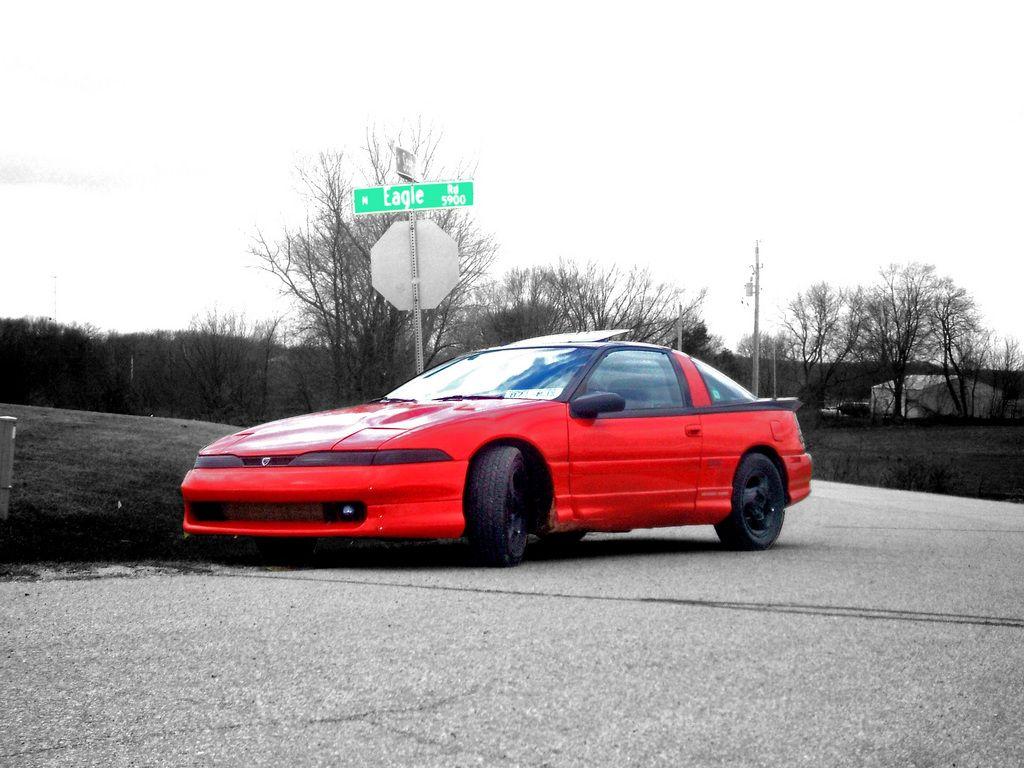 1024x768 demonikz24 1990 Eagle Talon Specs, Photo, Modification Info