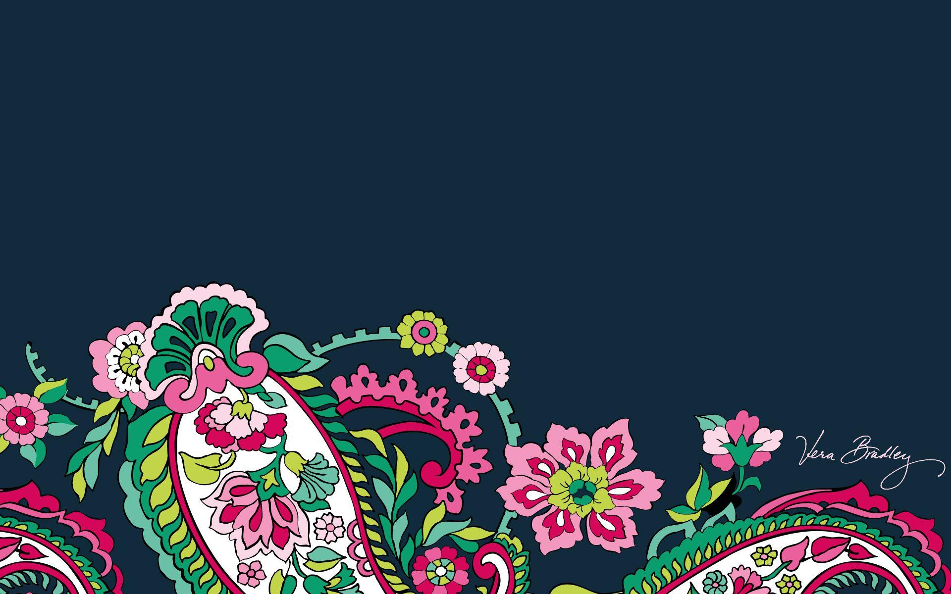 1920x1200 Download Vera Bradley Computer Wallpaper Gallery