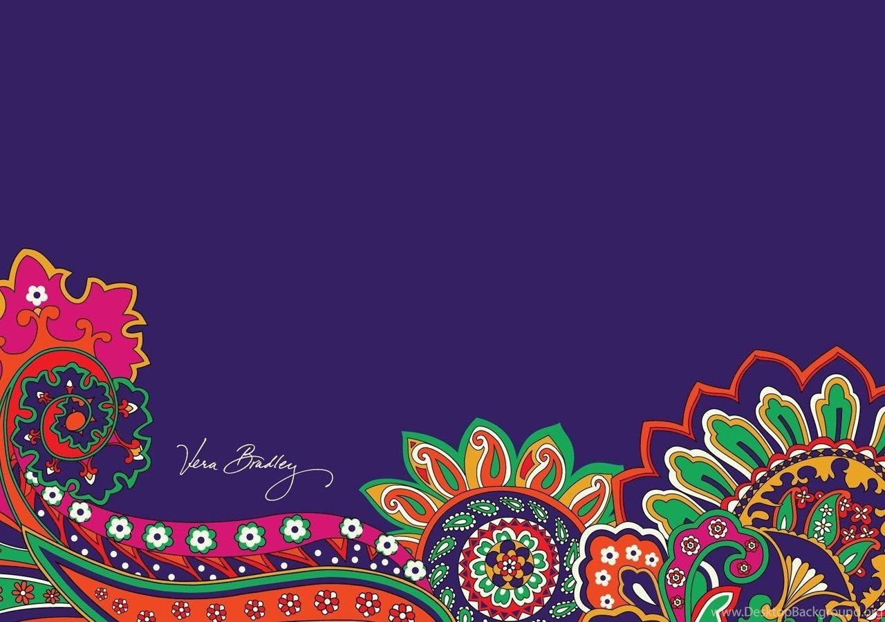 1280x900 Vera Bradley English Rose Desktop Wallpaper Desktop Background