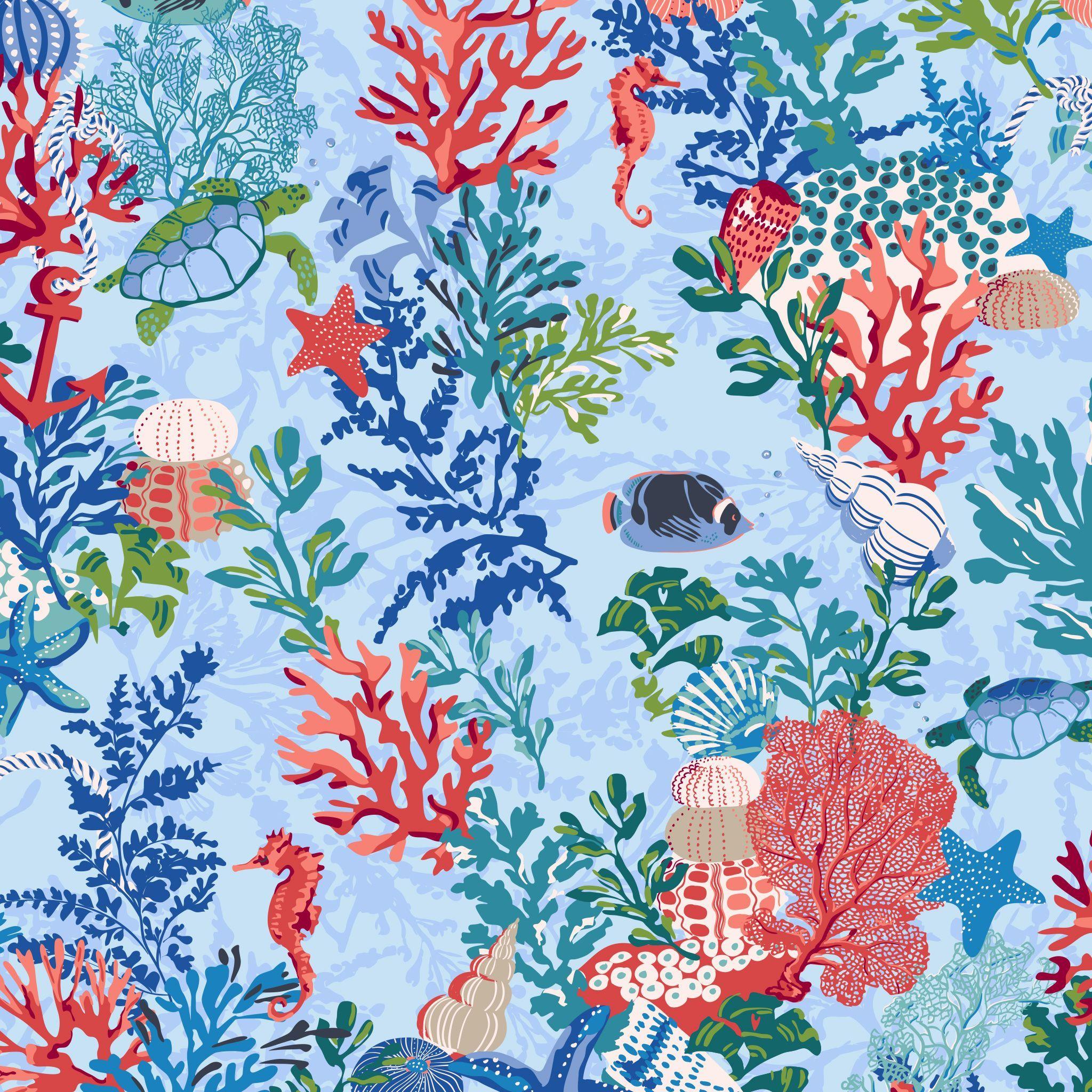2048x2048 Download For Tablet Vera Bradley Patterns 2019 Wallpaper & Background Download