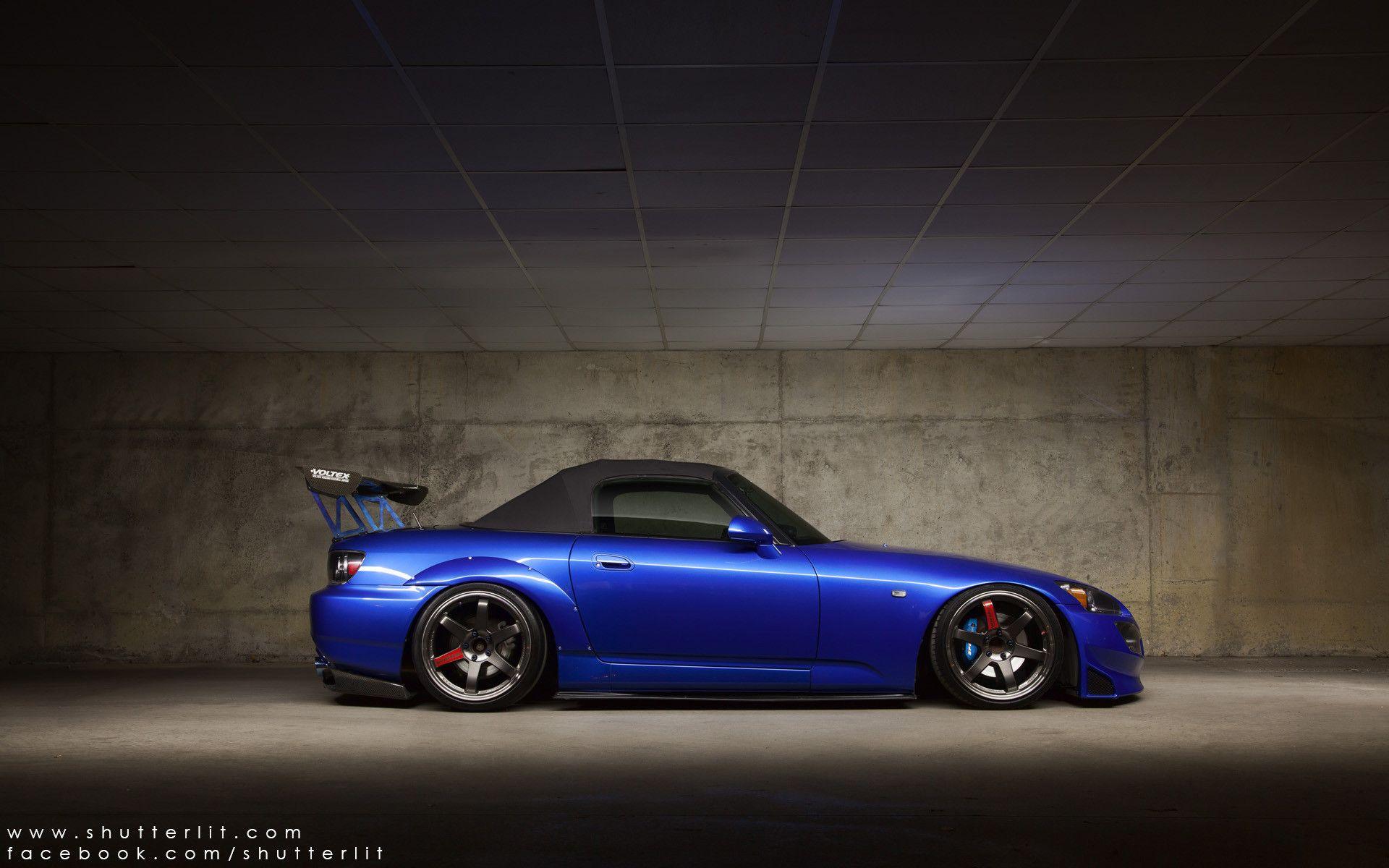 1920x1200 S2K Wallpaper