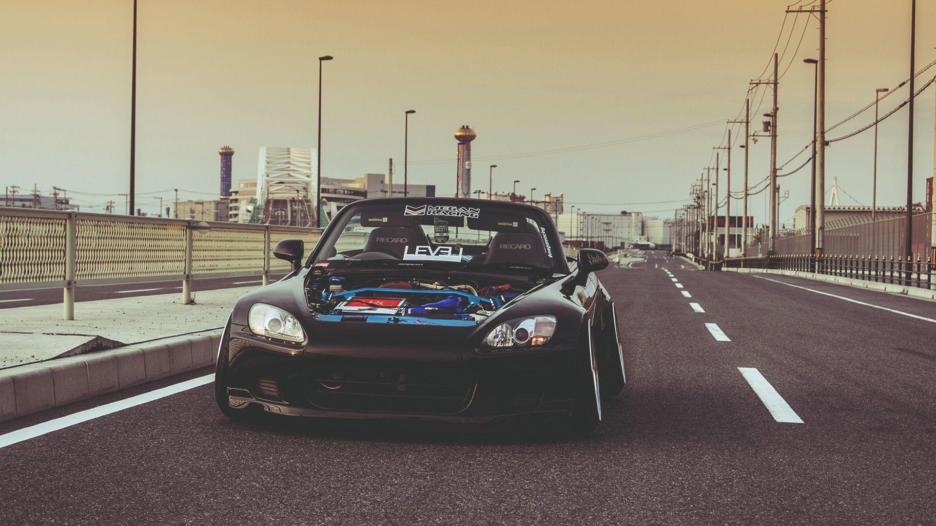 1920x1080 S2k Wallpaper