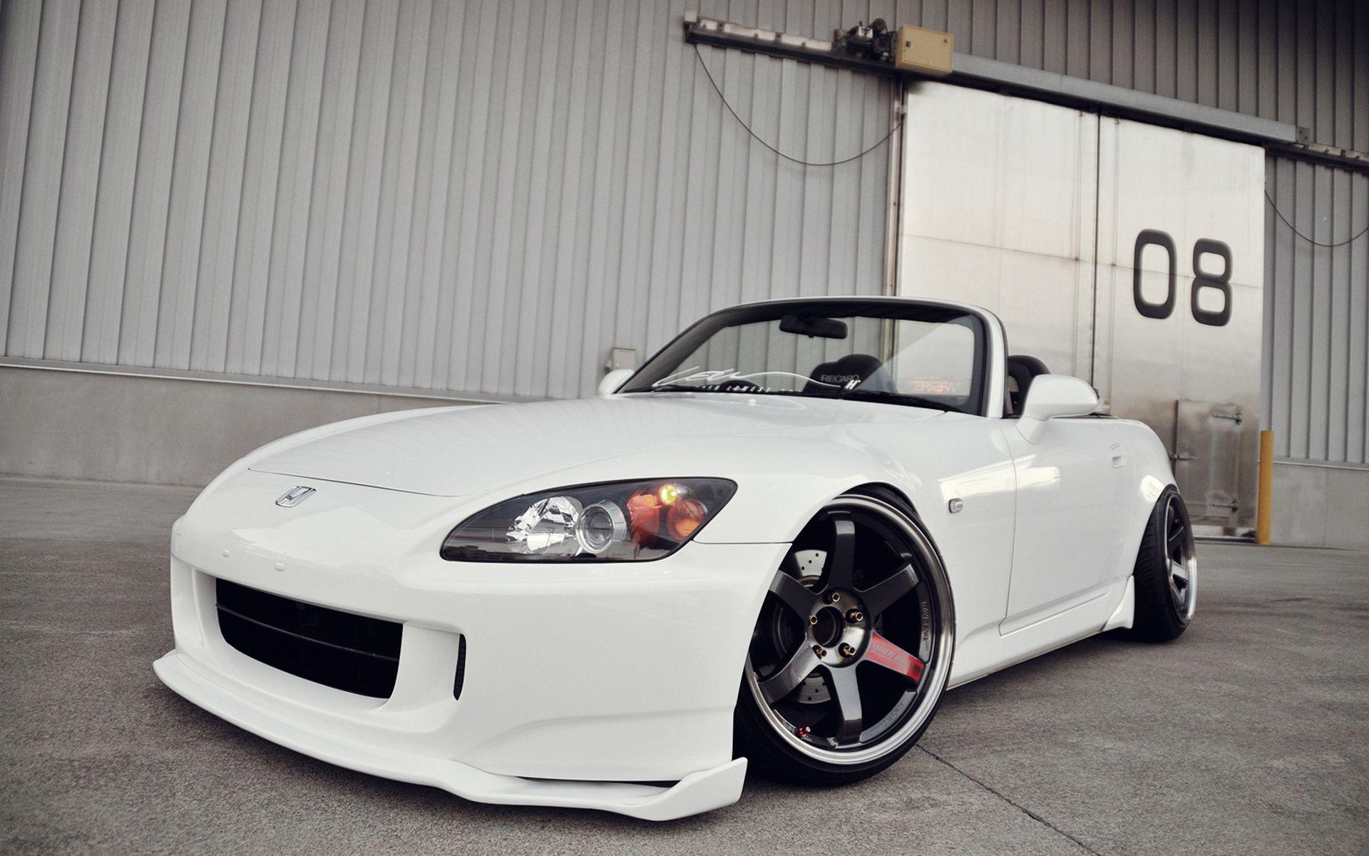 1920x1200 S2k Wallpaper