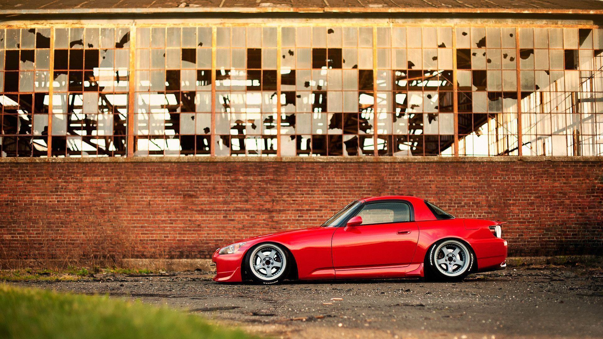 1920x1080 S2000 Wallpaper