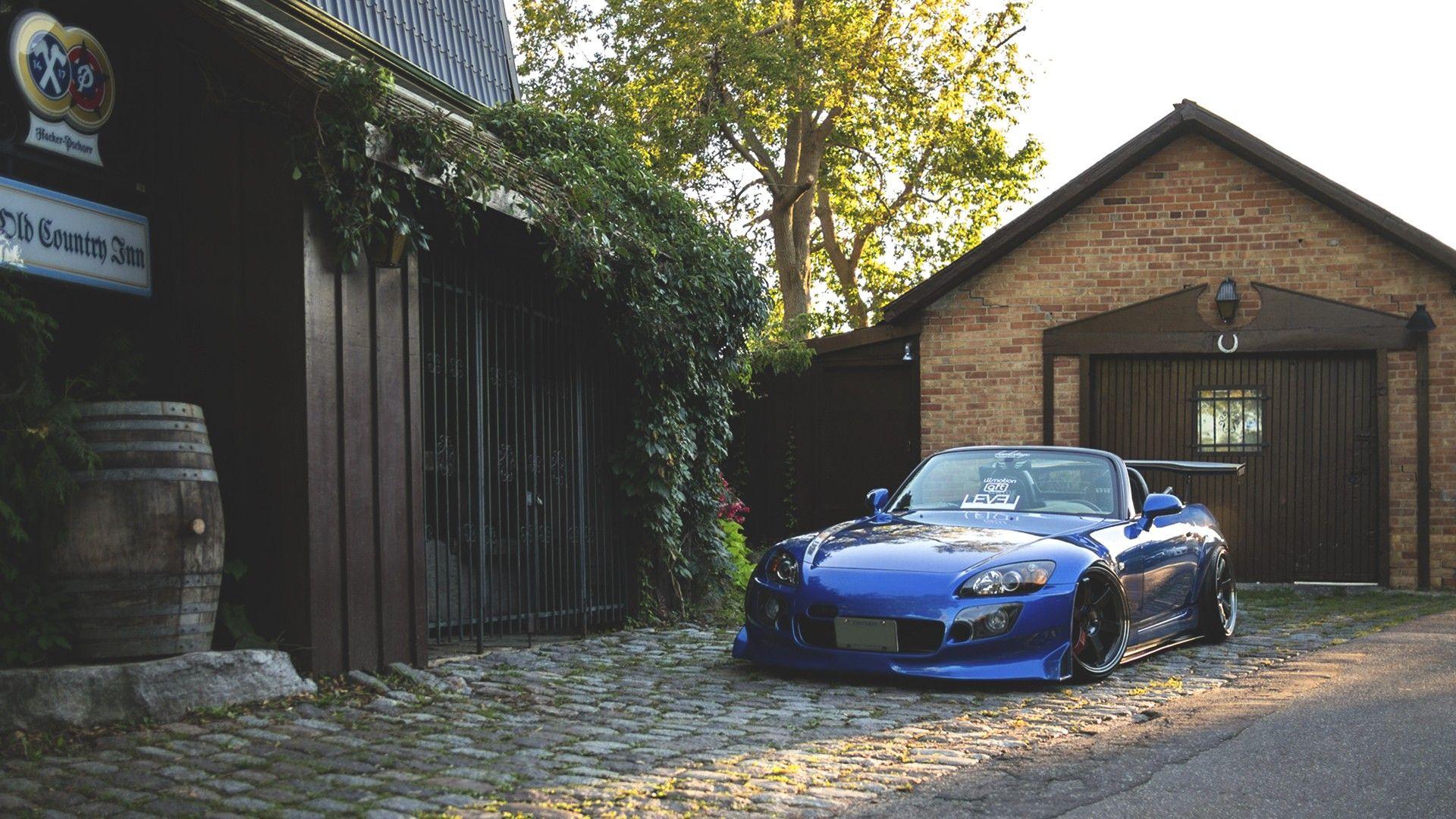1920x1080 S2k Wallpaper