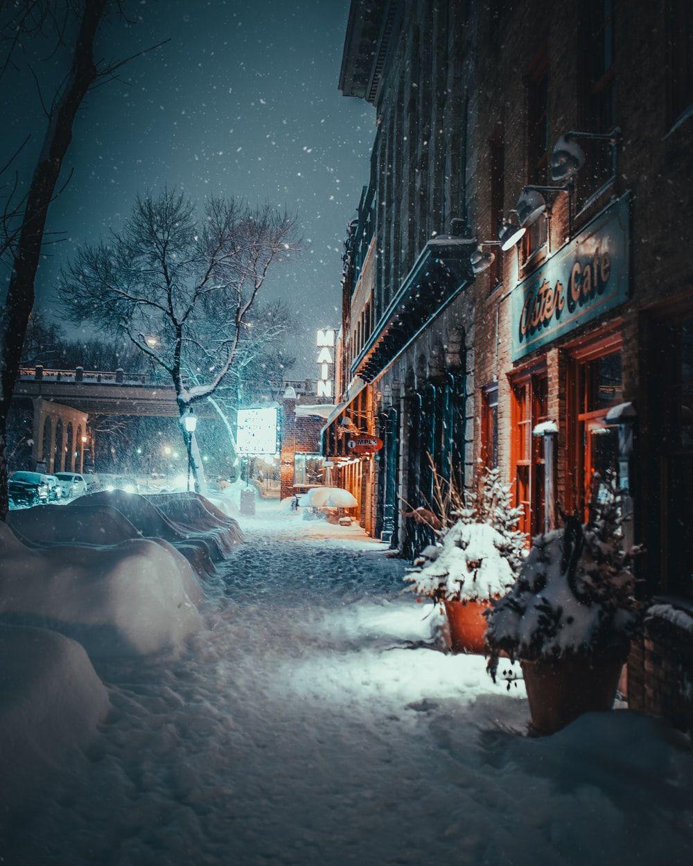 1000x1250 Snow Wallpaper: Free HD Download [HQ]