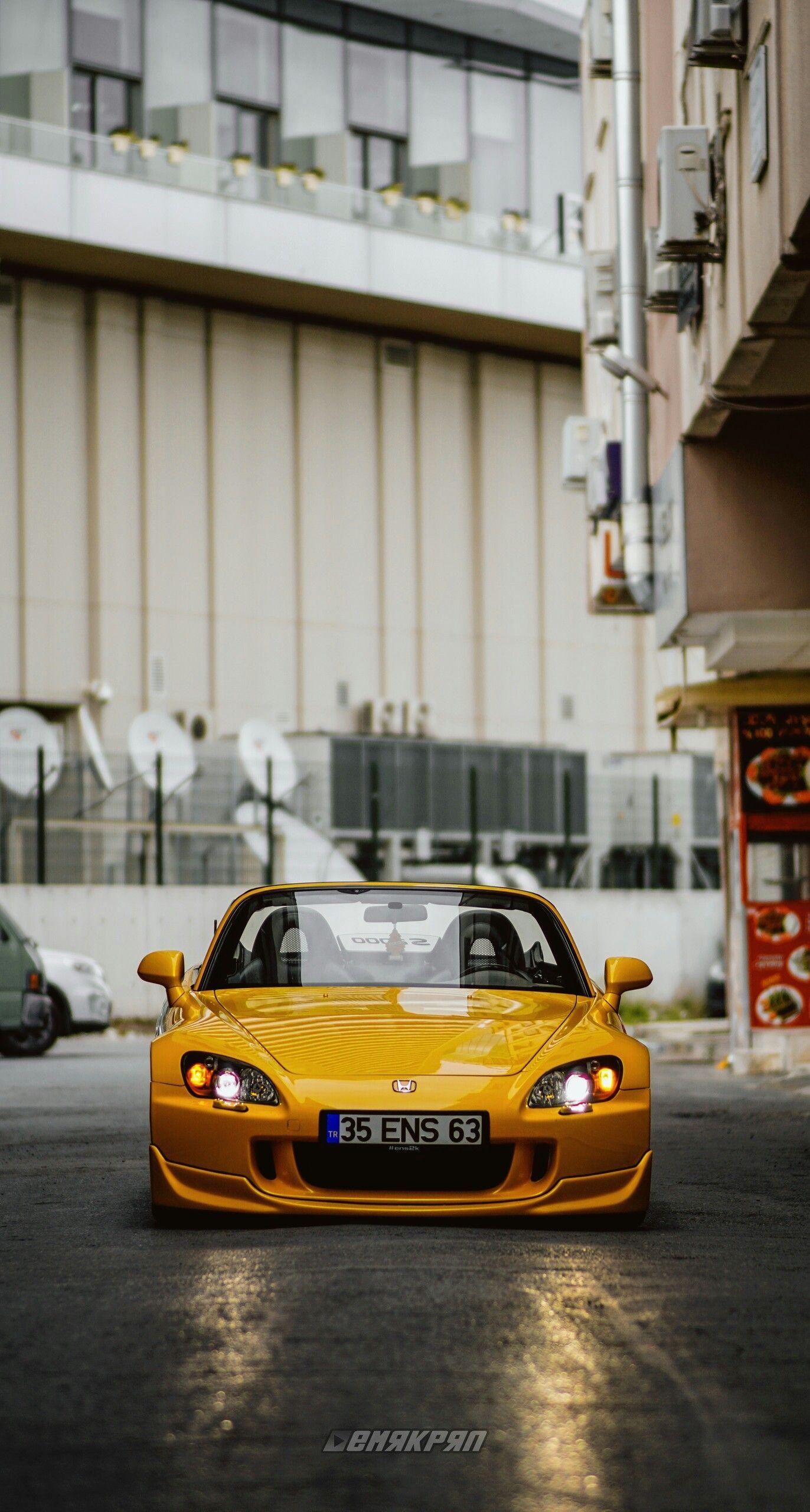 1372x2560 S2000 Wallpaper TR. Honda s Honda sports car, Honda