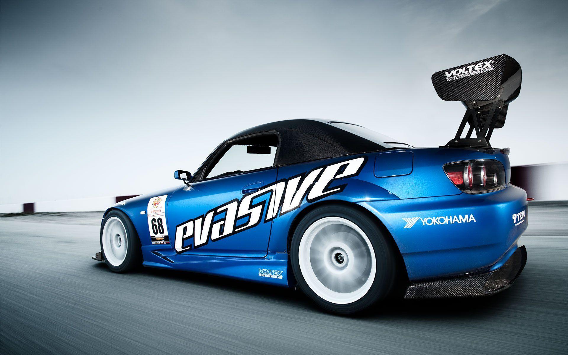 1920x1200 S2k Wallpaper