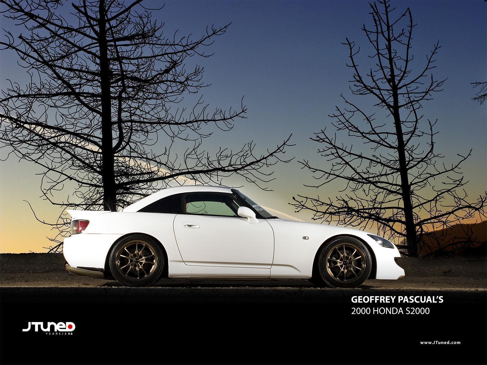 1600x1200 S2K Wallpaper