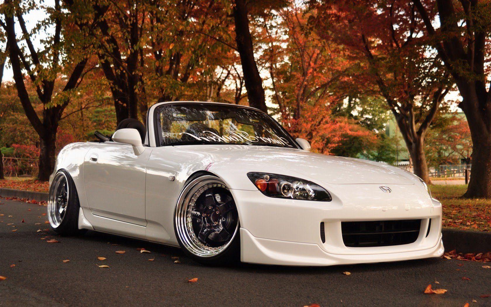 1680x1050 S2k Wallpaper