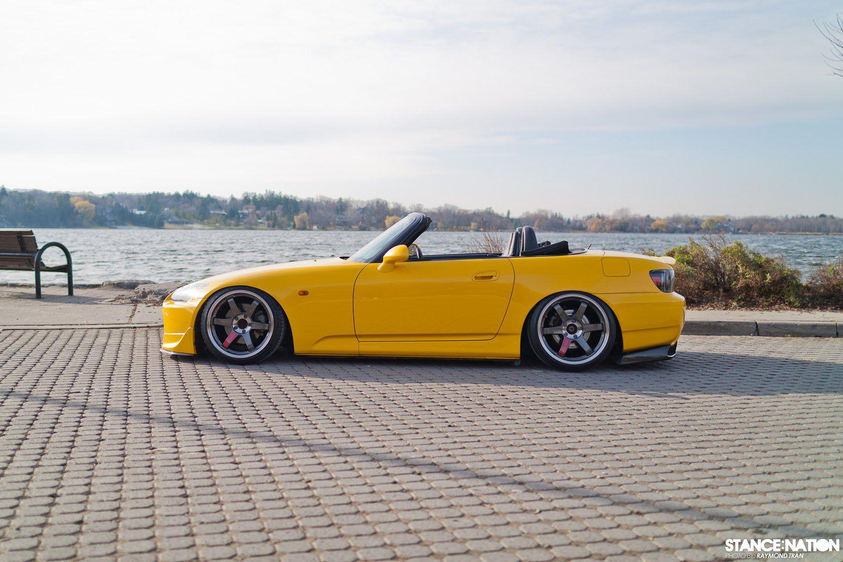 1680x1120 Honda s2000 S2k custom tuning wallpaperx1120